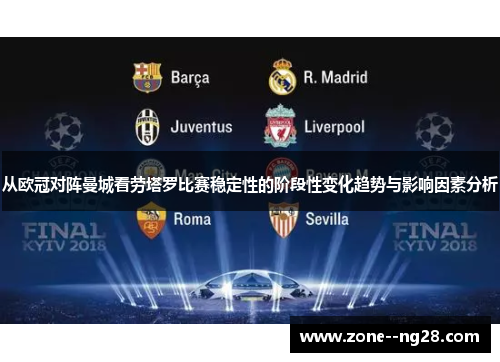 从欧冠对阵曼城看劳塔罗比赛稳定性的阶段性变化趋势与影响因素分析 从欧冠对阵曼城看劳塔罗比赛稳定性的阶段性变化趋势与影响因素分析